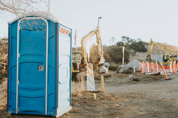 Best Portable toilet rental for construction  in Newport, NC