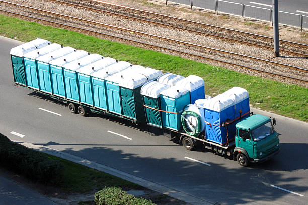Best Emergency porta potty rental  in Newport, NC